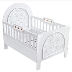 Garden MDF Büyüyen Beşik