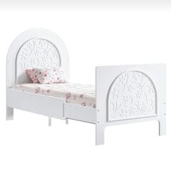 Garden MDF Büyüyen Beşik