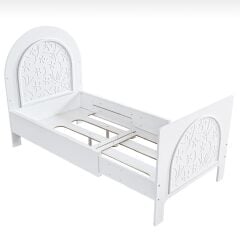 Garden MDF Büyüyen Beşik