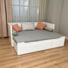 Hermes Divan Sedir Karyola