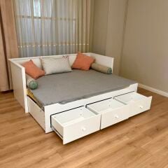 Hermes Divan Sedir Karyola