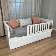 Hermes Divan Sedir Karyola