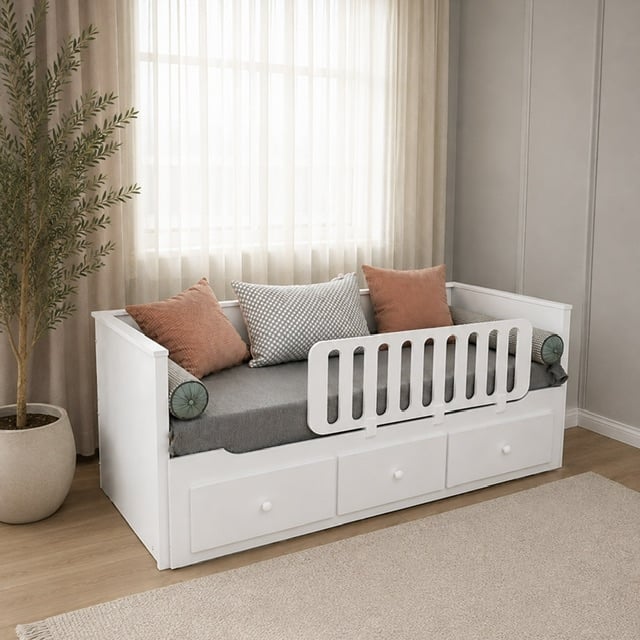 Hermes Divan Sedir Karyola