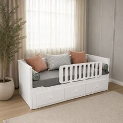 Hermes Divan Sedir Karyola
