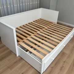 Hermes Divan Sedir Karyola