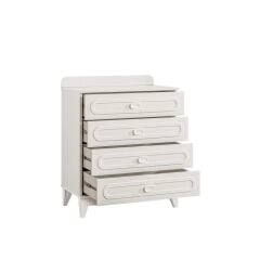 Soft Zen Bebek Odası