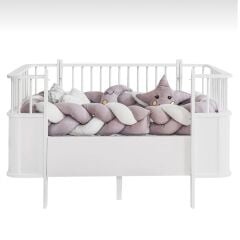 Soft Zen Bebek Odası